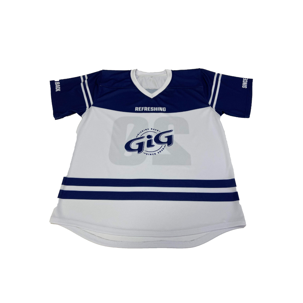 GiG JERSEY