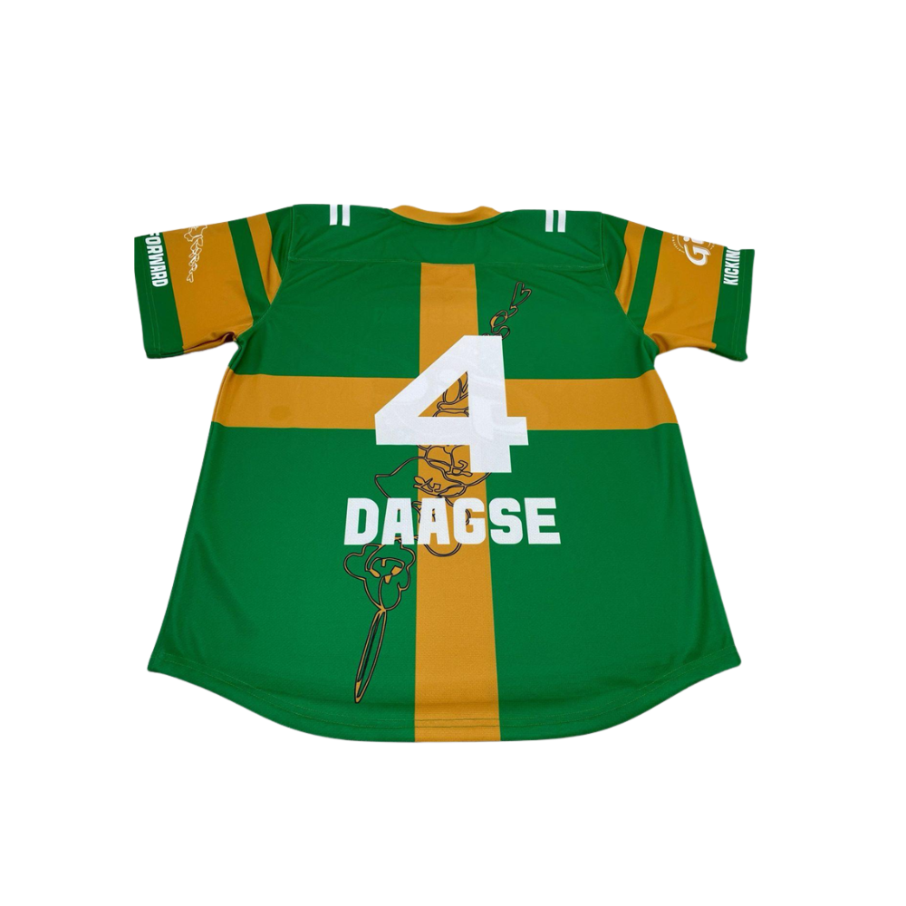 GiG 4Daagse-Jersey