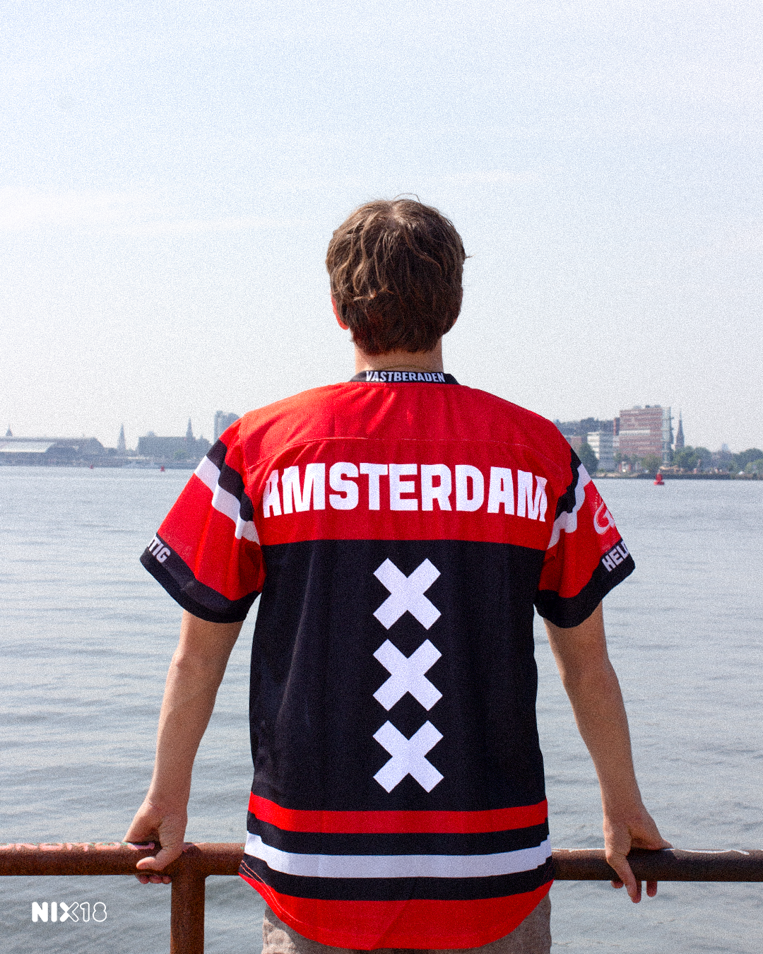 GiG MOKUM 750 JERSEY